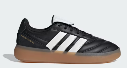 adidas Barreda Mundial Shoes Deal