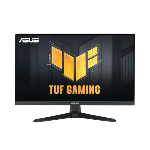 ASUS TUF Gaming 24" 1080P 144Hz IPS Monitor
