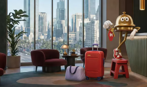 Hotels.com Fall Sale