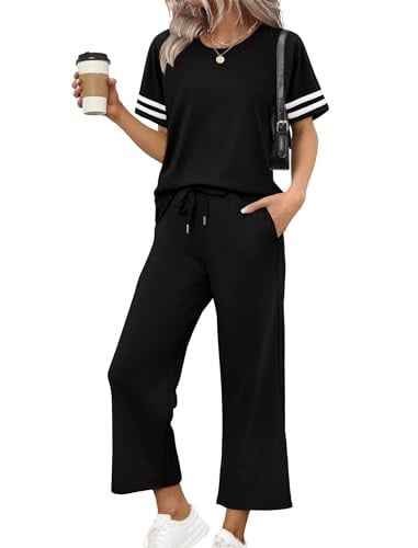 WIHOLL Two Piece Lounge Sets Deal