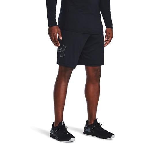 Under Armour Prototype 2.0 Logo Shorts