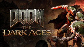 DOOM: The Dark Ages Standard Edition PC Digital Download Deal