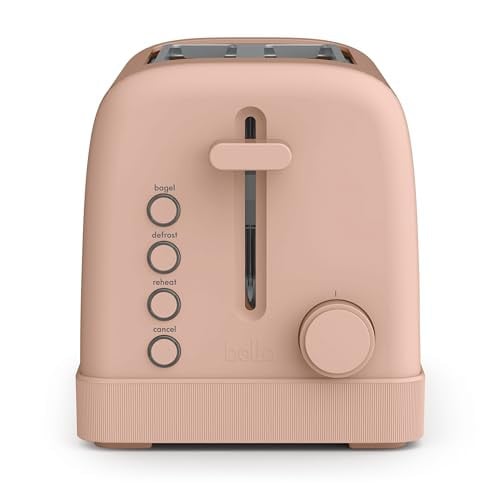 Bella 2 Slice Toaster Deal