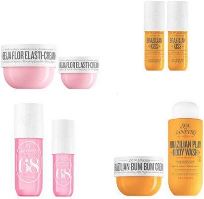 Sol de Janeiro Bundles