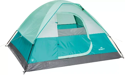 Quest Rec Series 3-Person Dome Tent Deal