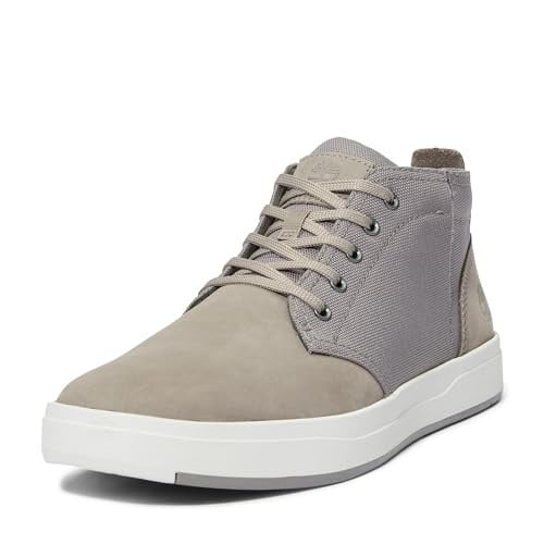 Timberland Davis Square Chukka Shoes (Various Colors/Sizes 7-15) Deal