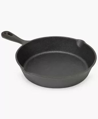 Sedona Kitchen 10" Cast Iron Skillet Deal