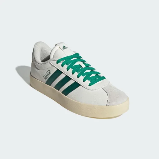 Adidas Men VL Court 3.0 Shoes (3 Colors)