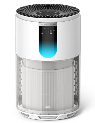 DREO Air Purifier for Home, Up to 1176 ft² Deal
