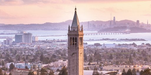 Summer Stays in Berkeley Sale