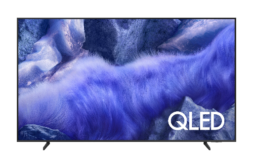 Samsung 85" Class QLED QEF1A 4K Samsung Vision AI Smart TV (2025)