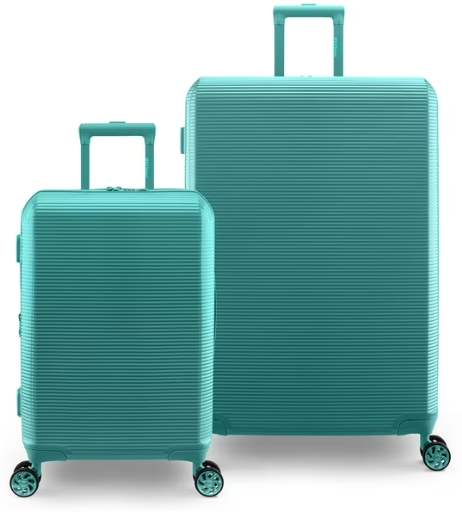 iFLY Smart Future Collection 2-Piece Antibacterial Travel Set