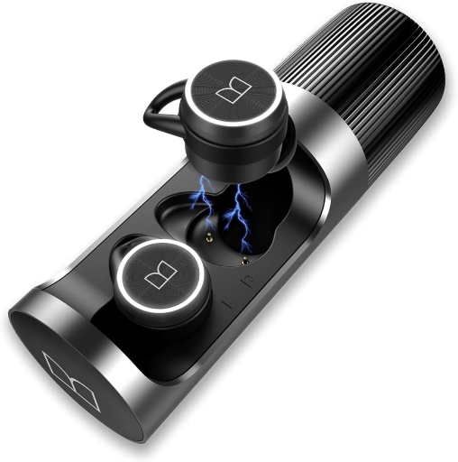 Monster Wireless Earbuds Bluetooth 5.0 IPX5 Waterproof Deal