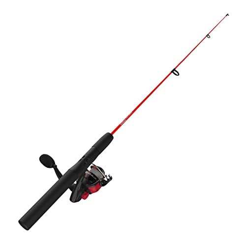 Zebco Dock Demon Spinning Fishing Reel/Rod Combo Deal