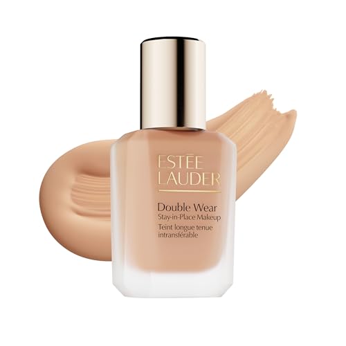 Estée Lauder Double Wear Stay-in-Place Foundation Makeup