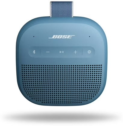 Bose SoundLink Micro II Bluetooth Speaker