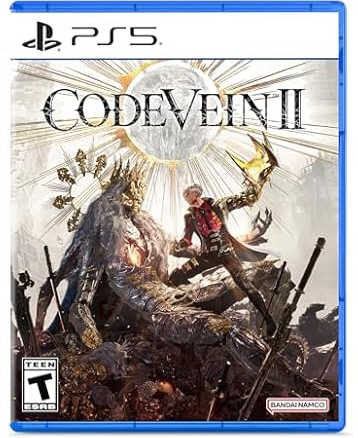 Code Vein II (PlayStation 5) Deal