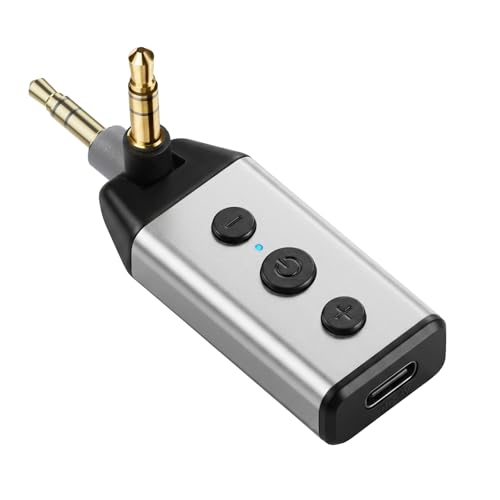 1Mii B04 Bluetooth 5.4 AUX Adapter