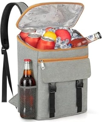 Insulated Cooler Backpack Deal