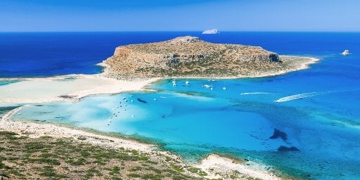Mediterranean 7-Night Italy and Turkey Cruise Package Deal