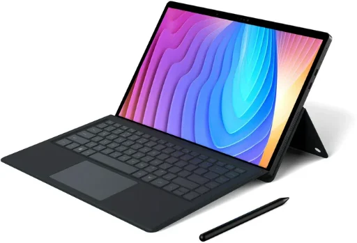 Minisforum V3 3-in-1 Tablet 14" QHD+ 165Hz IPS, Ryzen 7 8840U, 32GB LPDDR5X, 1TB Gen4 SSD Deal