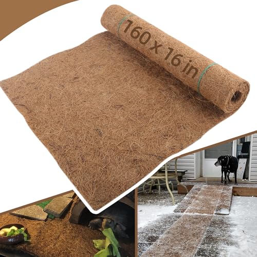 Biotolot Natural Coconut Fiber Mat Deal