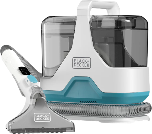 Black+Decker SpotSeries Spot Cleaner