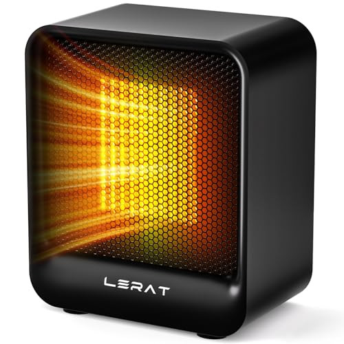 Lerat Electric Space Heater
