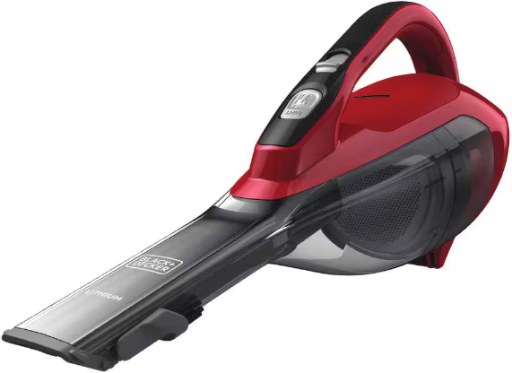 Dust Buster 10.8-Volt Cordless Handheld Vacuum (In-Store Clearance Price)