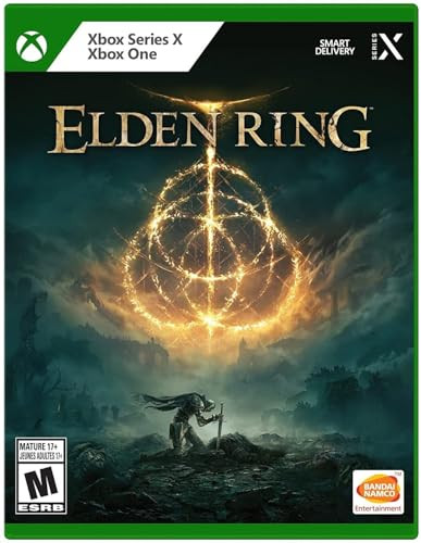 Elden Ring Nightreign Deluxe Edition (Xbox Series X, Physical)