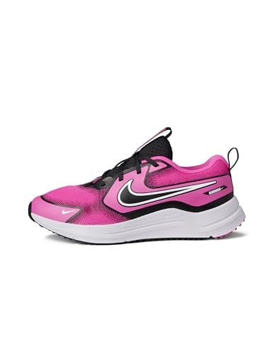 Nike Running Sneaker Fuchsia White-Black
