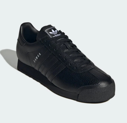 Men's Adidas Samoa Shoes Deal