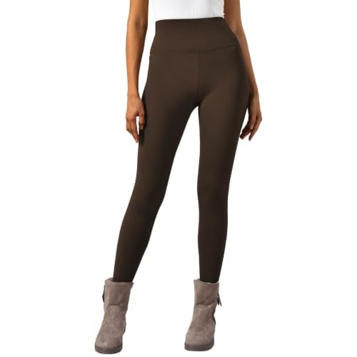 Women’s Fleece Lined Leggings Deal