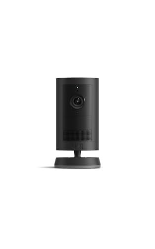 Ring Outdoor Cam Plus Battery 2K Video