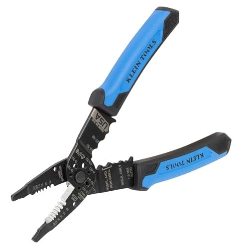 Klein Wire Stripper USA Made Model 1025 Deal