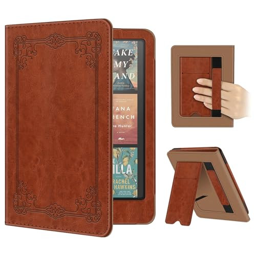 Fintie Case for 7"/6.8" Kindle Paperwhite