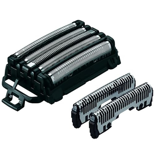 Panasonic Shaver Replacement Outer Foil and Inner Blade Set WES9032P