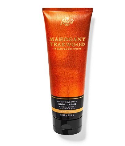 Bath and Body Works Men's Body Care Sale