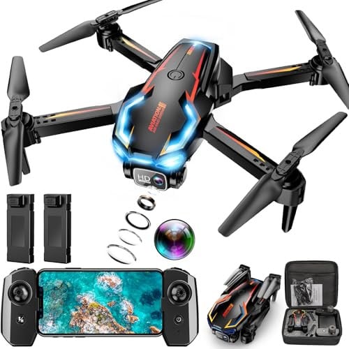 Loiley 2K HD FPV Drone with Camera Deal