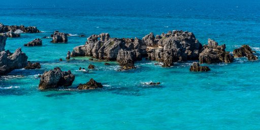 7-Day Wellness Cruise to Bermuda, NYC To San Juan