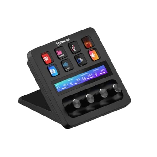 Elgato Stream Deck + Studio Controller Deal