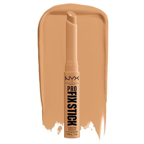 NYX Professional Makeup Pro Fix Stick Correcting Concealer (Various Colors)
