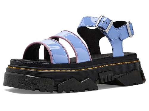 Dr. Martens Women's Mattison 2S Cornflower Blue Deal