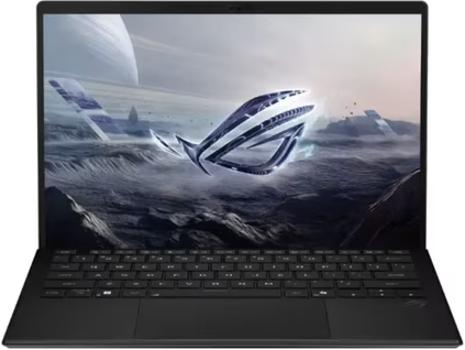 ASUS ROG Flow Z13 Tablet 13.4" QHD+ 180Hz, Ryzen AI MAX 390, 32GB RAM, 1TB SSD (Restored)