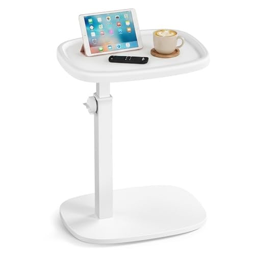 VASAGLE C Side Table Adjustable Height Deal