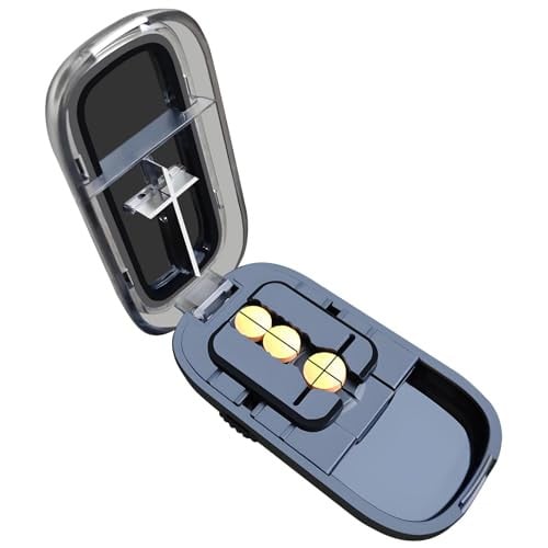 Multifunctional Pill Cutter Tablet Splitter Deal