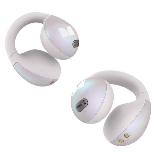 Monster Open Ear AC600 Headphones Bluetooth 5.4 Deal