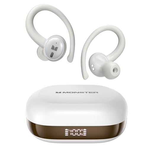 Oraolo N-Lite 216 Wireless Sports Earbuds with Earhooks Deal