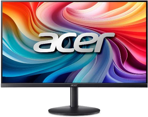 Open Box Acer SA243Y P1bi 23.8-inch 1080p IPS Monitor, 144 Hz Refresh Rate Deal