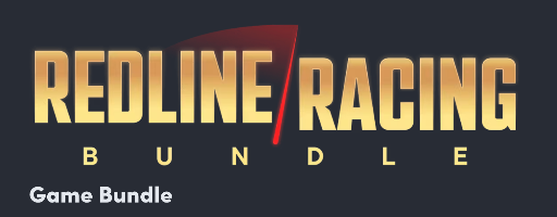 7-Game Redline Racing Bundle PC Digital Download Deal